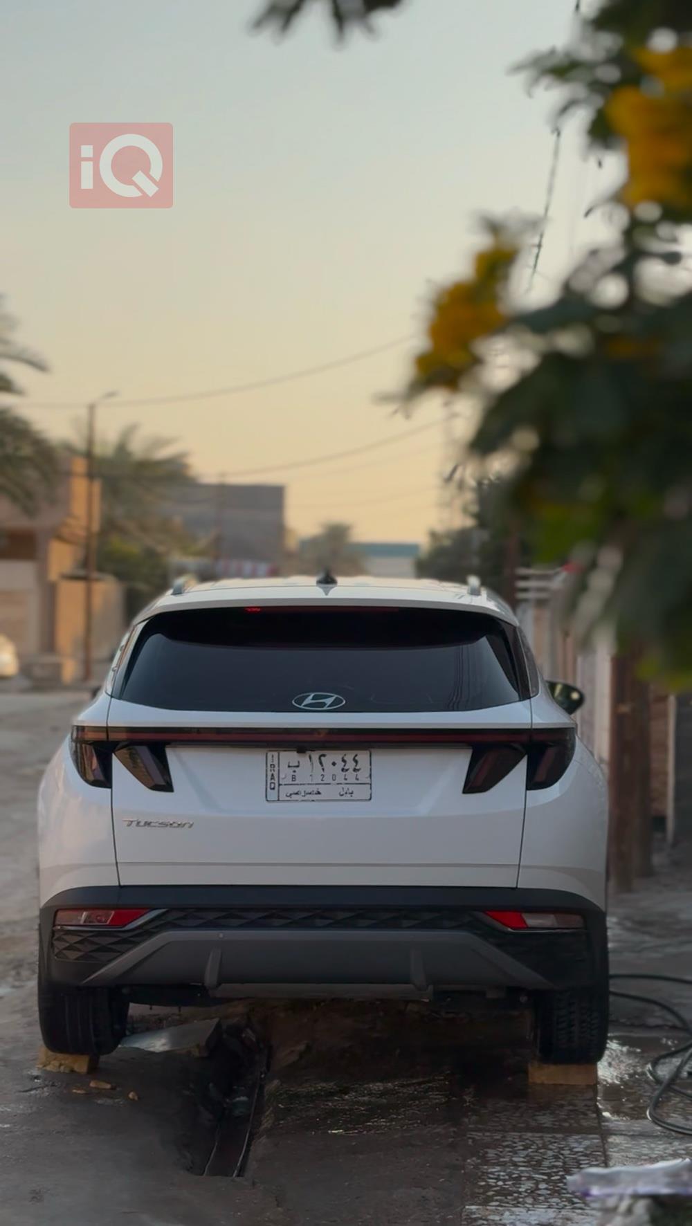 هيونداي توسان